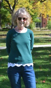 Artists collaborate on piece exploring women’s issues